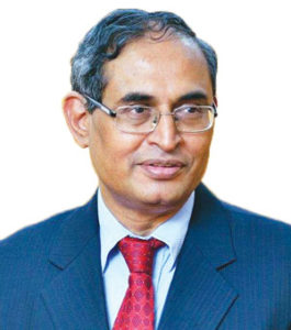 N Jambunathan Deputy Managing Director and Chief Information Officer, SBI