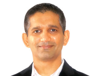 Rahil Patel Chief Information Officer, Kalupur Commercial Cooperative Bank