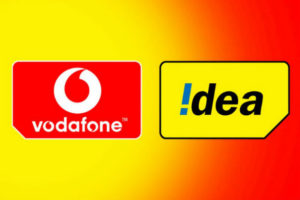 Vodafone-Idea-Merger