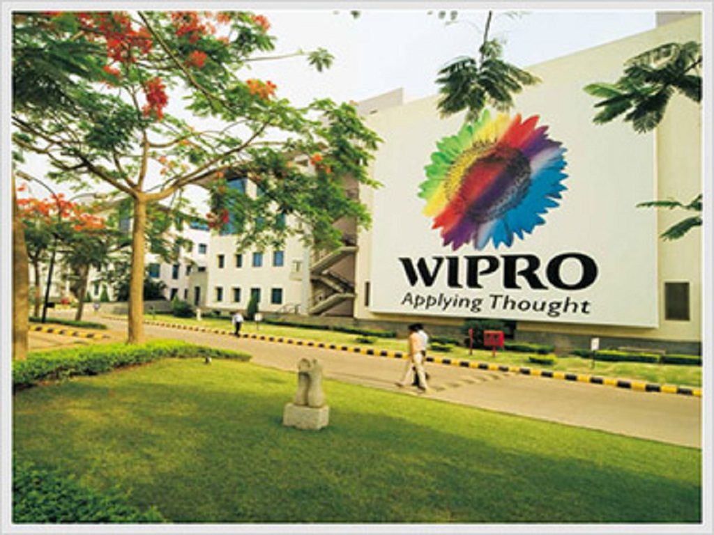 Wipro opens automotive engineering centre in Detroit