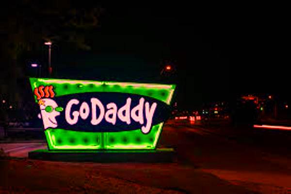 Godaddy