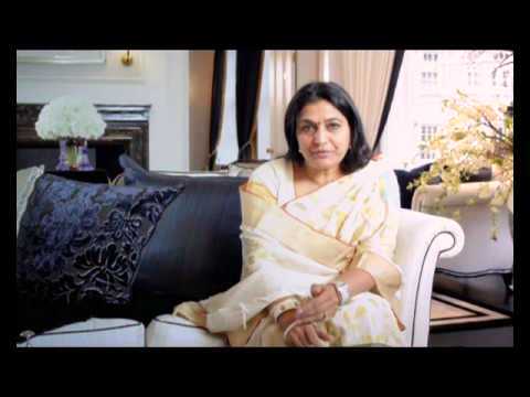 Kiran Agarwal appointed Hindustan Zinc Chairman