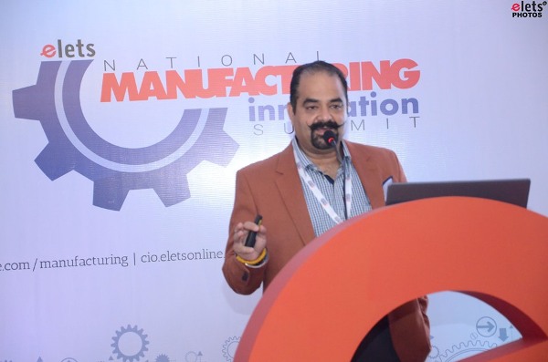 Adarsh Kaul, Avaya India & SAARC Marketing Lead, shares strategy to increase efficiency, save cost