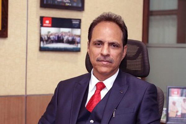 We Should focus on manufacturing than just produce IT workforce for world: Havells India President