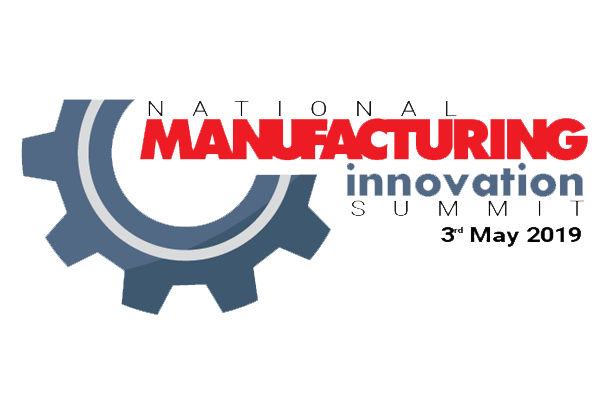 Elets National Manufacturing Innovation Summit