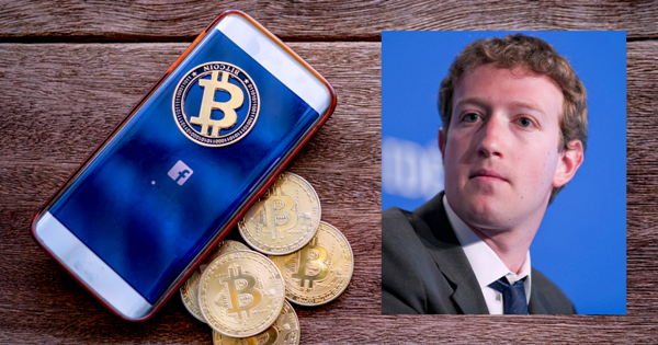 Facebook cryptocurrency