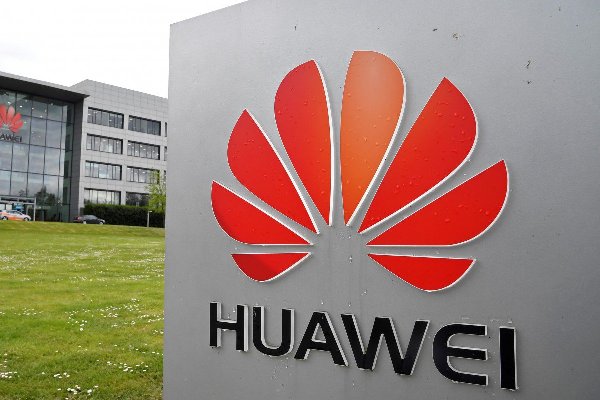 Europe hit hardest after the US bans Chinese telecom giant Huawei