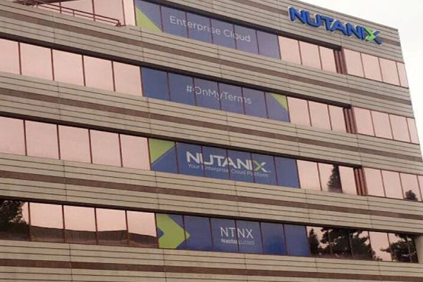 Nutanix India reportedly to soon get its new India Chief