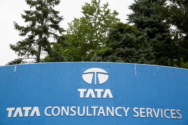 TCS revenue from Tata firms grows more than 13% in FY19