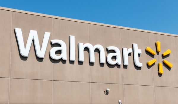 Walmart hires former Google, Amazon exec Suresh Kumar as its Chief Technology Officer