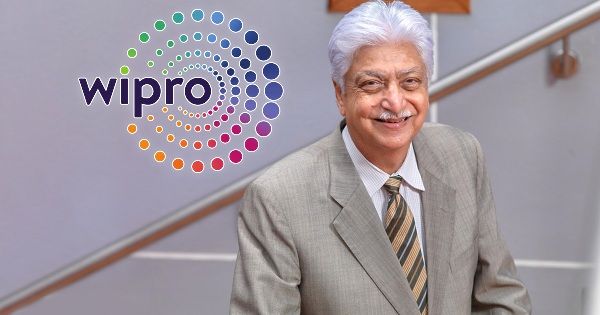 End of an era: Wipro founder Azim Premji steps down as he hands over reins to son Rishad