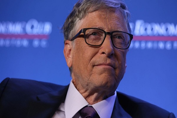 Bill Gates reveals ‘his biggest mistake ever’ that turned out to be Microsoft’s big loss