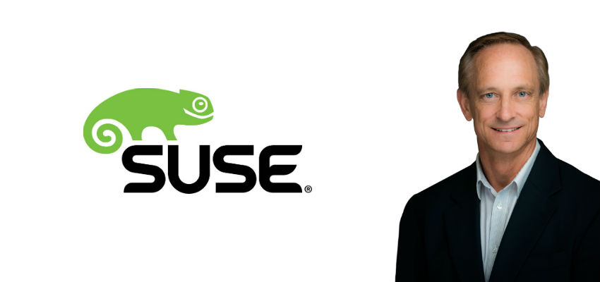 Software development firm Suse hires Brent Schroeder as global CTO