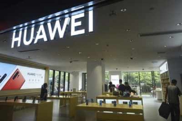 Huawei