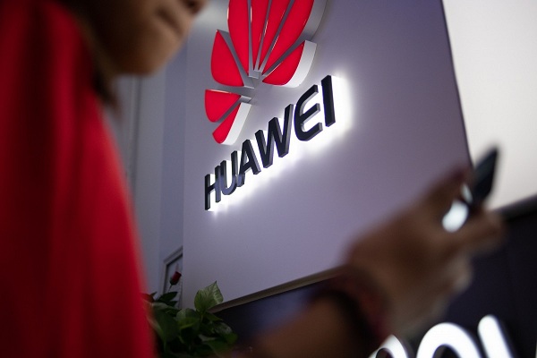 US warns India of ‘punitive action’ if it sold American products to Huawei