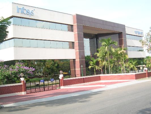 Infosys