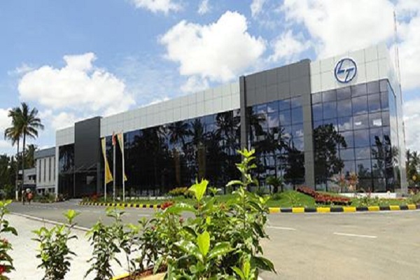 L&T acquires controlling stake of 51 percent in Mindtree