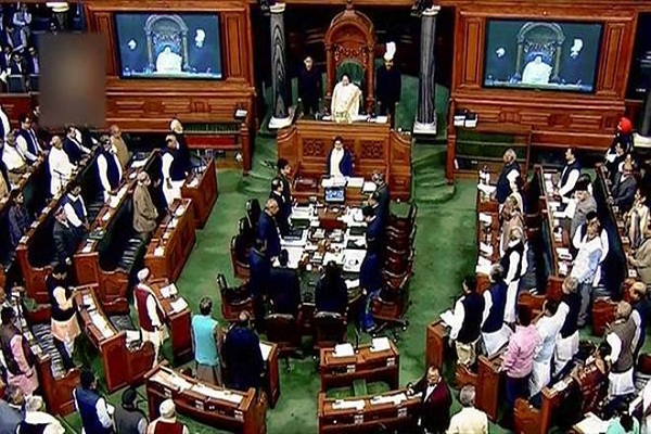 Key bills to India’s data privacy and protection to be discussed in Lok Sabha today?