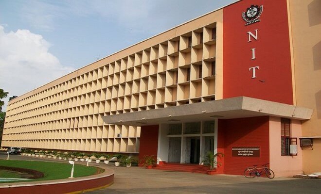 NIT Rourkela