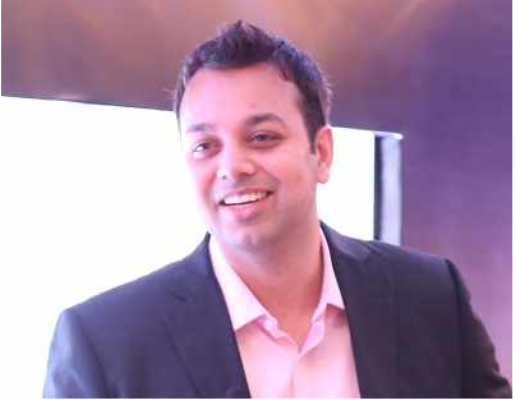 Cardekho.com hires Naveen Gulati as its CIO