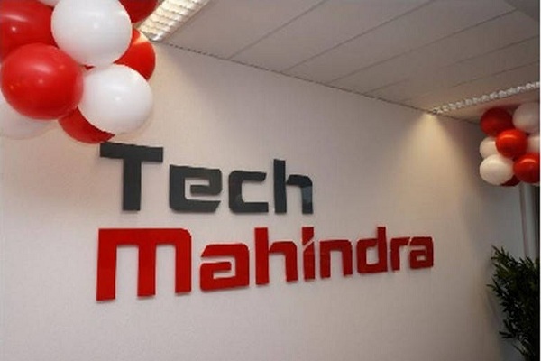 Tech Mahindra’s Noida campus now has a first ever Humanoid for HR activities