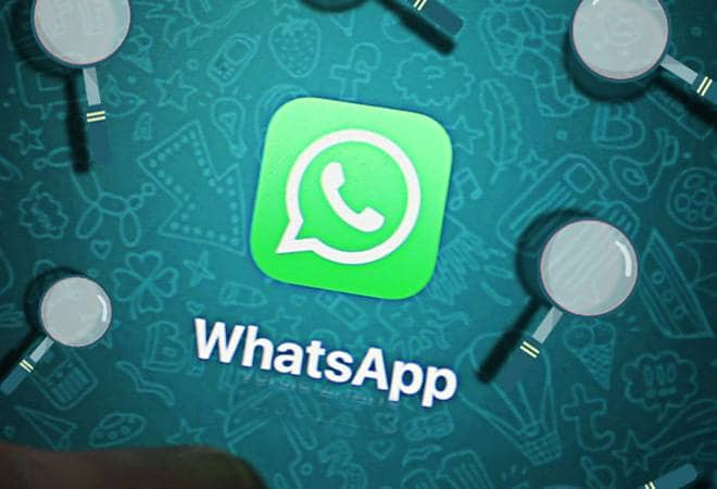 WhatsApp is actually good for wellbeing, says research