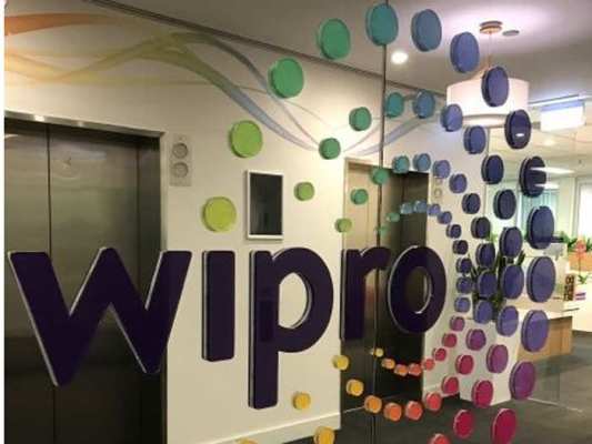 Wipro announces high single-digit pay hike, incentives for its employees