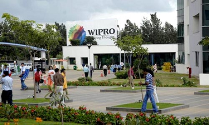 Wipro bats for IP-based technology solutions for new deals