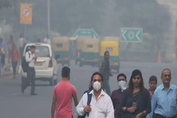 Ericsson, IIT Kanpur join hands to curb air pollution in Delhi