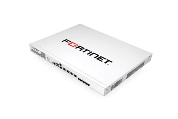 Fortinet named No. 1 network security appliances vendor in India