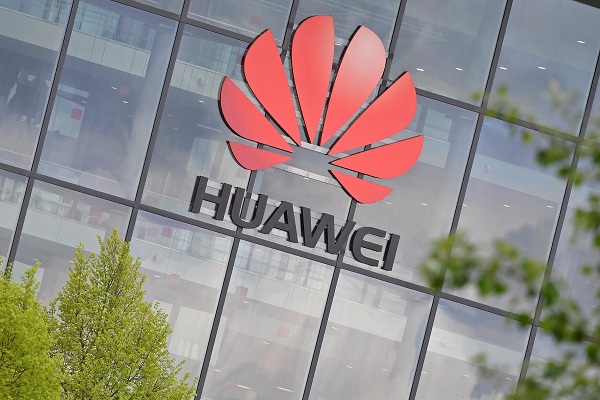 Huawei