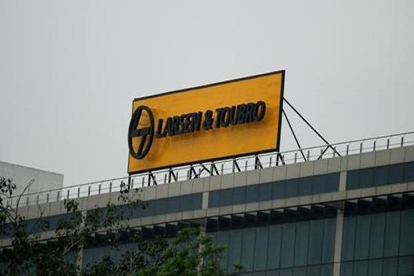 L&T