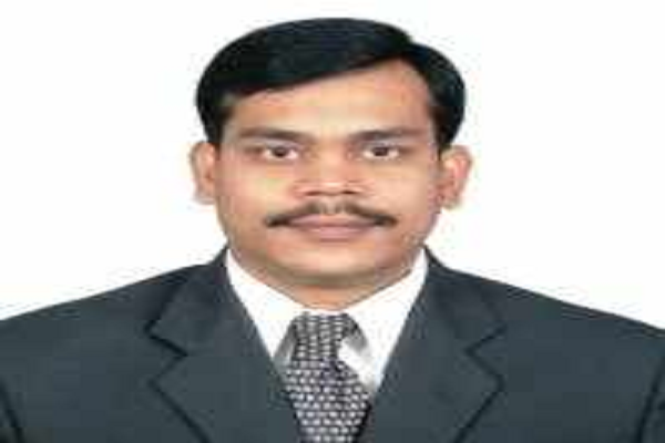 Srinivas Rao Kollipara named as Larsen & Toubro IDPL CIO