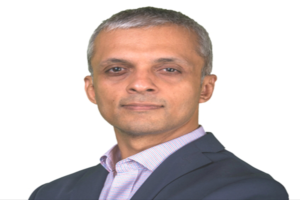 VMware appoints industry veteran Pradeep Nair as new India head