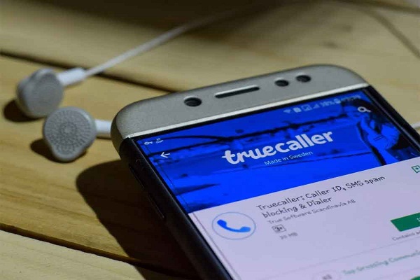 Truecaller