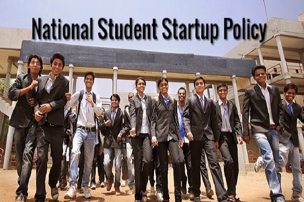 1% allocated Budget for Student Entrepreneurial Ventures, says HRD Minister