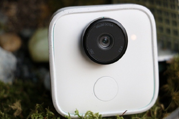 Google discontinues AI-powered cameras