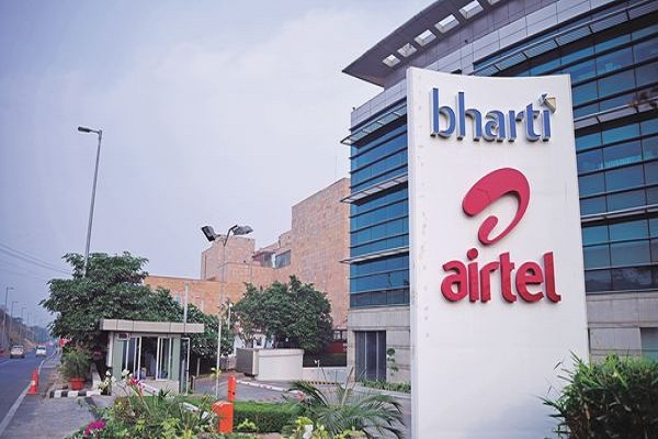 Bharti Airtel