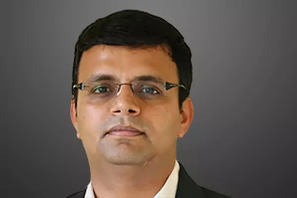 Jayesh Sanghrajka quits Infosys as Deputy CFO