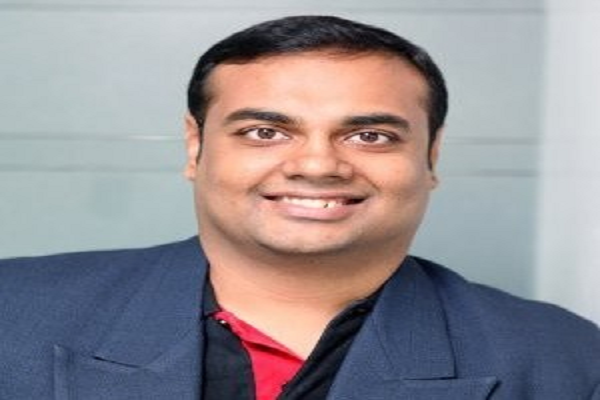 Flipkart appoints Jeyandran Venugopal as CPTO