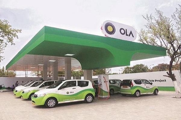 CCI gives nod to Hyundai-Kia’s $300 Mn investment in Ola