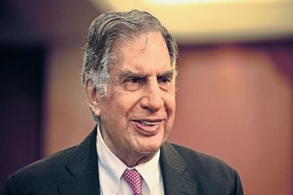 Entrepreneurs today need to have fire in belly to do something different: Ratan Tata