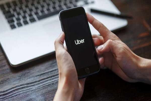 Uber India lays off 10-15% of its staff