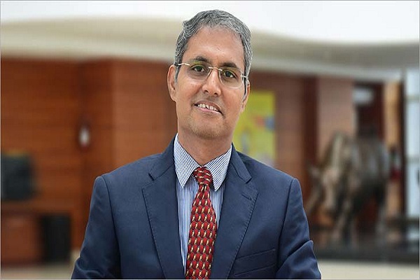 Virendra Somwanshi appointed as CEO of Motilal Oswal’s Wealth Management