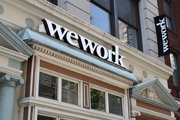 SoftBank to cut 4000 jobs of WeWork employees globally