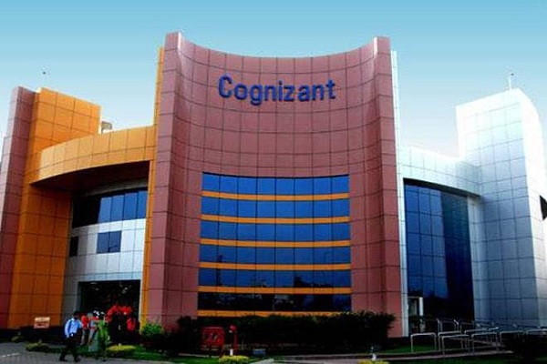 Cognizant to lay off 7,000 employees