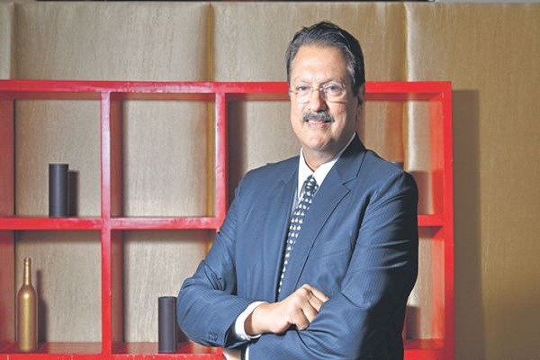 Ajay Piramal to step down as Chairman of Shriram Capital