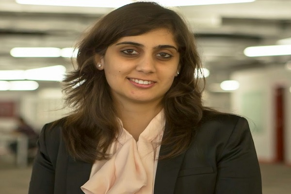 Akriti Chopra appointed as Chief Financial Officer of Zomato