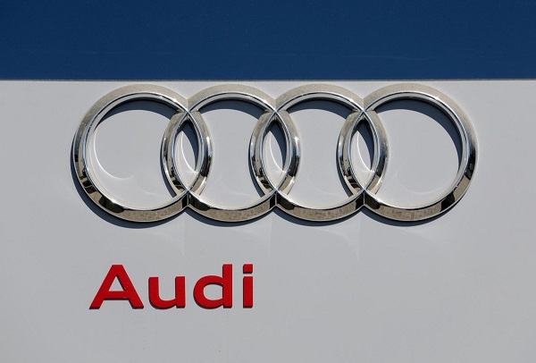 Audi to cut 9,500 jobs in Germany to shift to electric vehicles