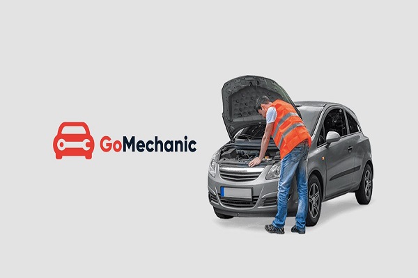 GoMechanic raises Rs 105 crore in Series B funding round